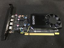 Original Quadro P600 2GB professional graphics graphics card design 3D modeling rendering graphics card