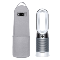 Suitable Dyson Dyson HP06 05 04 air purifier dust cover bag leafless fan storage protection cover