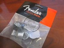 X9 OFF Fender Fender DELUXE BASS TUNING MACHINES STRING BUTTON 006-3547 3548