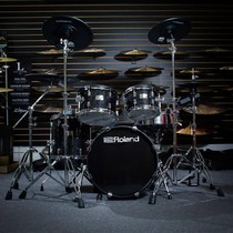 X9 off Roland Roland VAD506 VAD503 VAD306 Jazz drum Set Drum Acoustic drum chamber Electric drum