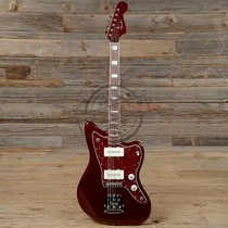 X Price 9% off Fender Fender Fanta TROY VAN LEEUWEN JAZZMASTER 014-0070 0072