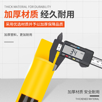 Portable welding rod cylinder aerial work welding rod storage bag welding rod belt bag welder running bag welding rod box barrel