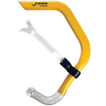 FINIS FINIS freestyle training breathing tube Diving Snorkeling swimming shark-style multifunctional breathing tube