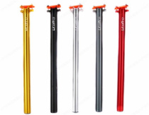 litepro seat pole popular 412 lightweight seat tube 33 9*600 plum tube