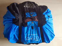 FLY] Paragliding power umbrella fast bag lazy bag
