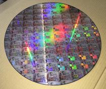 wafer silicon wafer complete chip silicon wafer monocrystalline silicon wafer wafer 12 inches