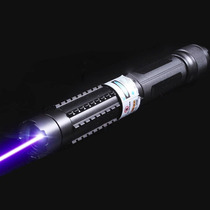 Long-range blue green laser laser lamp blue flashlight laser lamp nautical signal lamp strong light outdoor finger star lamp