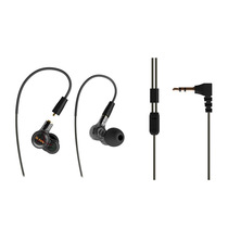 Aiken ICON DuoAngel in-ear listening headset computer ksong yy anchor live broadcast professional monitor earplugs
