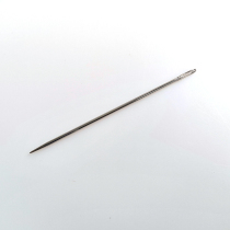 Financial binding needle Financial needle Manual binding needle Certificate binding needle Wax line Cotton line Manual binding needle