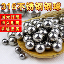 316 stainless steel ball 1 2 3 4 5 6 7 8 10 12 13 16 17 19mm solid stainless steel ball