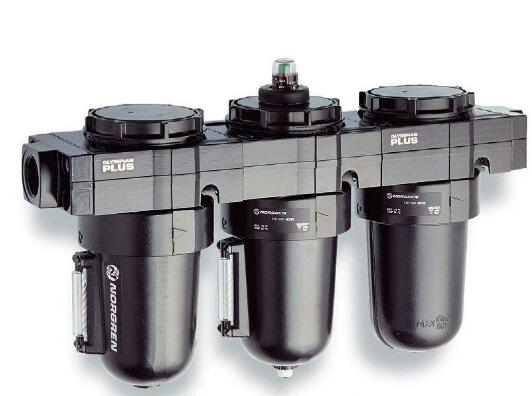 UK NORGREN Crown Filter B73G-3GK-AT3-RMN