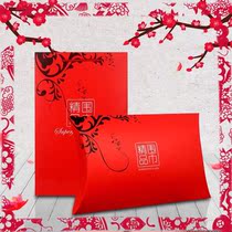 Silk scarf gift box set