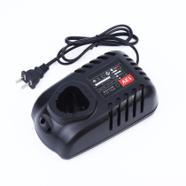 Dongcheng rechargeable hand drill lithium Electric Electric electric drill to charging drill pistol drill pistol drill Dongcheng electric screwdriver battery charger