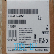 6ES7321-1EL00-0AA0 6ES7321-1FF01-0AA0 Siemens original spot bargaining