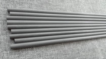 Pure carbon shaft carbon shaft chuan tong gong shaft beauty hunting bow Rod bore 6 2MM