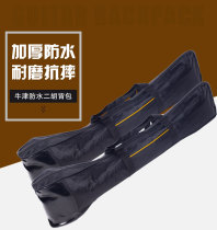Grade version of erhu Banhu Bao thick erhu set can carry back instrument erhu Banhu bag soft bag folk music D-4A