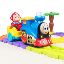 Boys  toys 1-3 and a half years old 2 years old children girls children puzzle 4-5-6 Baby early education gifts 7
