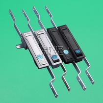 Micro Jian MS731-1-2 World connecting rod lock MS461-2 chassis cabinet cabinet door trolley lock