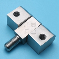 CL206-1-3B hinge HL020 high and low voltage distribution cabinet in the cabinet can be removed load-bearing hinge spot