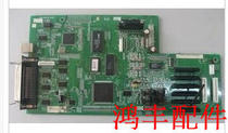 Original Fujitsu DPK700 DPK800 810p 880 890 900 motherboard interface board supports USB