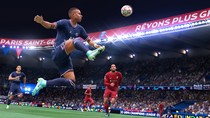 FIFA 22PC XB PS