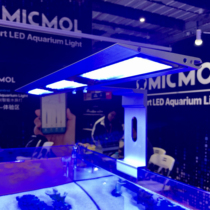 Xdxf Micmol official professional seawater fish tank LPS coral lamp SPS sea tank algae tank grass tank lamp source