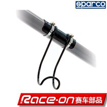 SPARCO HELMET HOOK HELMET adhesive HOOK