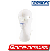 SPARCO NOT FIA BALACLAVA headgear