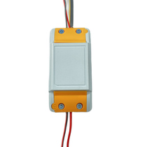 MOD1 flow rate meter with POM flow display total flow upper and lower limit alarm pulse detection instrument