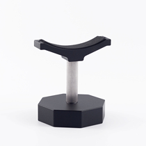 Luland lens support frame