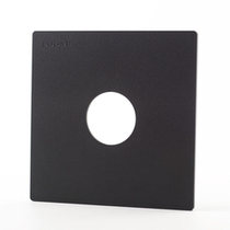 Luland production constellation Oriental TOYO VIEW 45CF 45A 110mm large frame lens plate