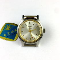 (Guangguang shop)Original stock Chunlan brand mechanical watch with a diameter of 33 mm and a free strap