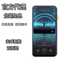 Spot SF iBasso DX300 DX220 iBasso Fever hifi Lossless music player amp12