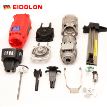 German EIDOLON Aydılın gas gun accessories Gun Needle Striker Battery Pack Charger