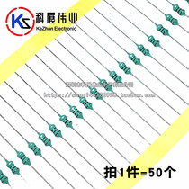0307 Color ring Inductance 100UH 120UH 150UH 220UH 330UH 470UH 680UH 1MH