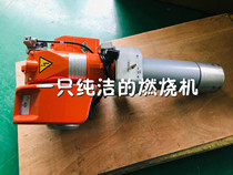 Combustion Black & Decker TBG35 60MC