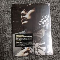 (Spot) Jay Chou still Van Tesi CD DVD JVR version
