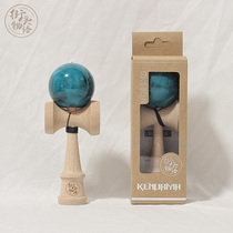 Street Story Japanese kendama kendama Professional kendama skill ball bright theme