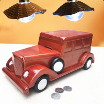 2021 new piggy bank childrens creative birthday gift boys and girls Net Red adult with lock piggy bank