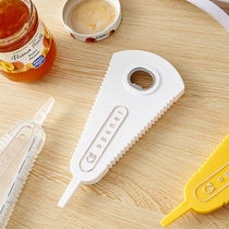 Three-in-one function can opener non-slip cap screener beer opening labor-saving screwdriver multi-purpose opening and screwing cap