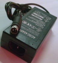 Suitable for Hisense printer power adapter 12v 5A 4A 3A charger three-pin