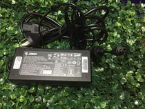 Zebra label printer power adapter 24V4 17A 24V4A 24V3 125A head 6 3X3 0