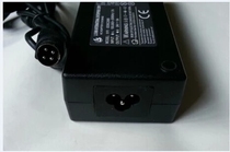 24V2 5A 5 Round mouth 4 pin PDN-60-21A 24V Power adapter Switching power supply