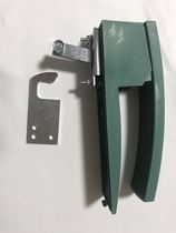 Industrial oven drying box drying box vacuum box door handle