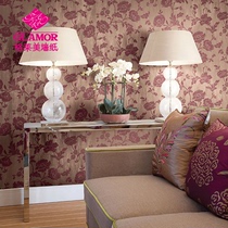  Grammy wallpaper American Serafina MS80717 wallpaper imported European classical