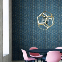 Grammy Wallpaper Holland Original Imported Bedroom Simple Modern Dimonson 219602