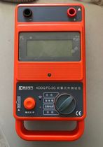  Wuhan Kangda FC-2GB lightning protection component tester Varistor gas discharge tube measuring instrument 