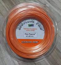 Signum Pro POLY PLASMA tennis line