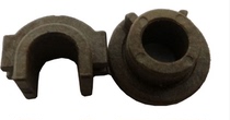 The application of Canon IR2002 2202 2002g 2002L 2202DN 2204 fixing the sleeve roller sleeve