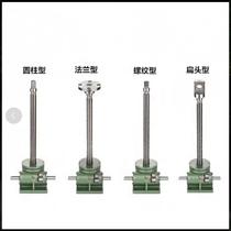 SWL worm gear and worm hand screw lift 1T 2 5T 5T 10T 15T 20T 25T 35T Electric
